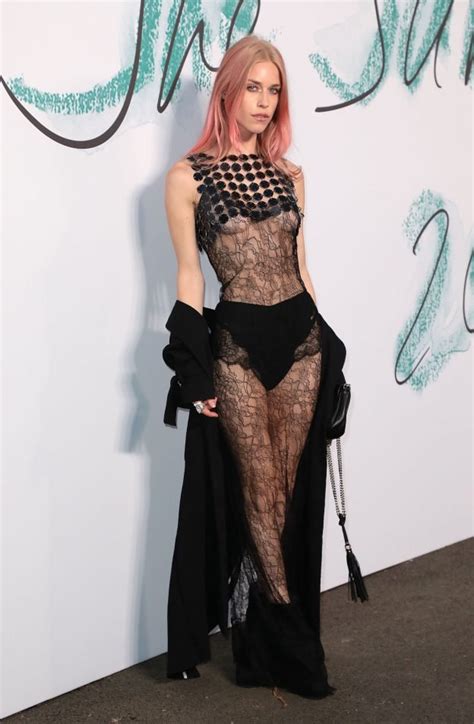 Lady Mary Charteris See Through 20 Photos TheFappening