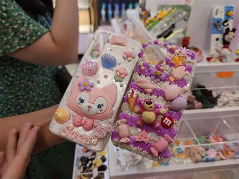 Design Your Own Phone Cover With Hoco Diy Ipc Shopping Centre