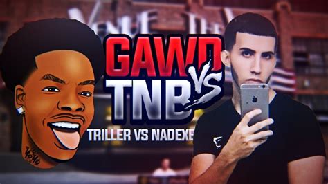 Gawd Triller And Nadexe The Truth Youtube