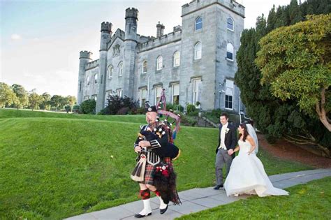 weddings scottish wedding scotland castle wedding luxury wedding venues