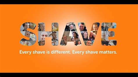 Shave For A Cure