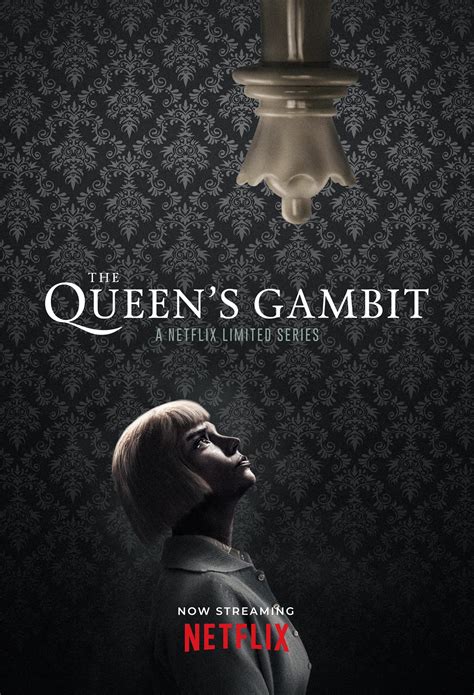 Nov 09, 2020 · the objective of the chess move, queen's gambit, is to temporarily sacrifice a pawn to gain control of the center of the board. The Queen's Gambit - PosterSpy
