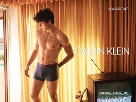kendall jenner noah centineo and a ap rocky join shawn mendes in calvin klein s spring 2019