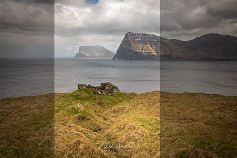 The Orientation Of A Landscape Photo Why Vertical Is Sometimes Better Than Horizontal Fstoppers