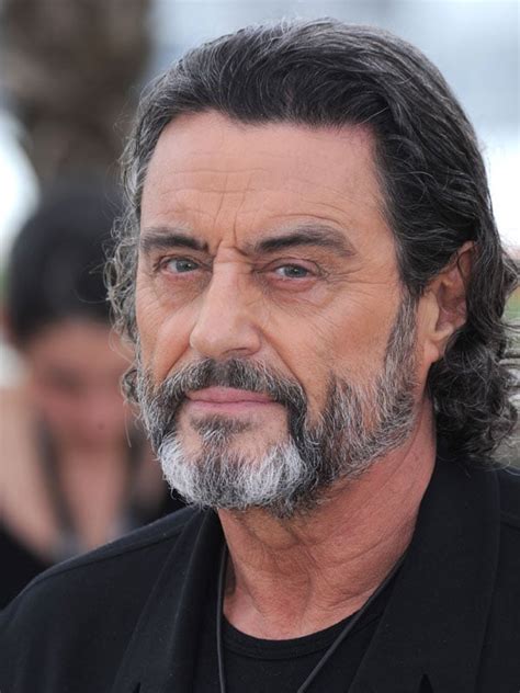 Ian Mcshane Filmograf A Sensacine Com