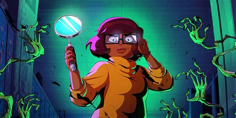 Velma nova série para adultos já chegou com dois episódios na HBO Max Que Tar