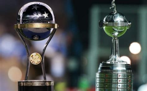 Copa Libertadores Y Sudamericana ¿cuál Es La Diferencia Grupo Milenio