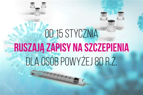 Zobacz najciekawsze publikacje na temat: Od 15 stycznia rozpocznie się kolejny etap Narodowego Programu Szczepień - Gmina Wołomin