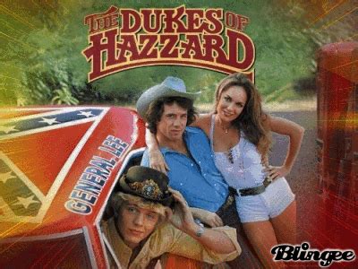 The Dukes Of Hazzard Picture 133973507 Blingee Com