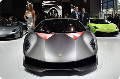 Lamborghini V10 Automotive Cars