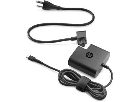 Hp 65w Usb C Power Adapter Hp Store Uk