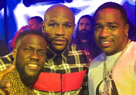 Video Emerges Of Adrien Broner Knocking Out A Dude And Shoving A Woman