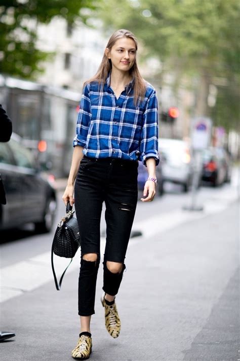 Skinny Jeans 1 Cut And Paste Blog De Moda