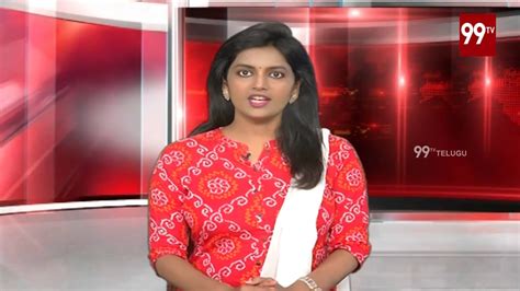 Am Headlines Latest Telugu News Updates Tv Telugu