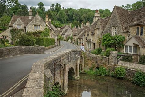 The Cotswolds 5 Must See Villages Explore Stronger