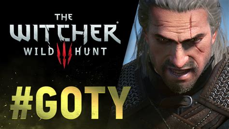 the witcher 3 goty edition released the witcher 3 wild hunt game of the year edition