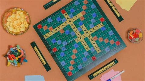Scrabble Solver Scrabble Word Finder Capitalize My Title