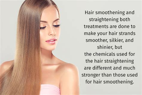 Details More Than 70 Smoothing Hair Picture Ineteachers