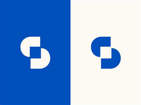 Logo And Reversed Logo By Sourcehow On Dribbble