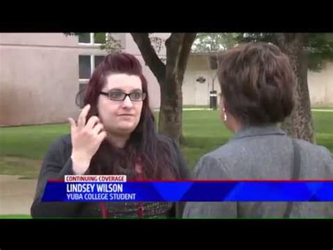 You can do what you want, right? Missing NorCal College Student's Cellphone, Truck Found ...