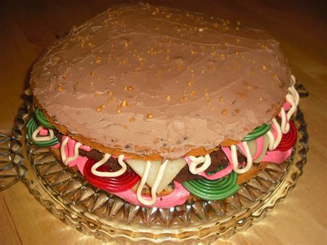We did not find results for: moppeline123: Rezept: Hamburger Kuchen - Geburtstagstorte