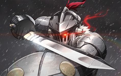 She joins a group of inexperienced fighters who have set out to drive the goblins away. Goblin Slayer: Goblin Crown Theatrical Anime to Premiere ...