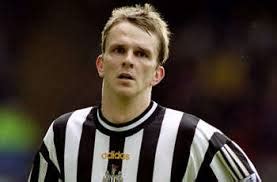 Hamann made 59 appearances for the german national team. The Newcastle United Blog | » Former Newcastle Star Turns ...
