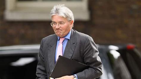 Andrew Mitchell: Tory MPs 'Gagged' Over Row | Politics News | Sky News