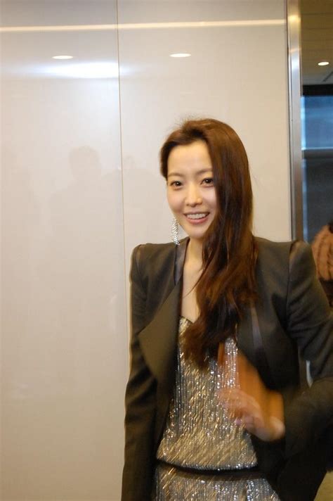 Kim Hee Sun Picture Hancinema