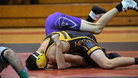 Brevard updates of high school state wrestling tournament