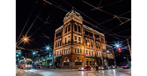 The hotly anticipated Broadview Hotel officially soft opens on July 27th