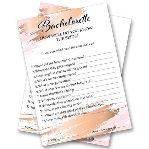 20 Fun Hilarious Bachelorette Party Games For 2024 56 Off