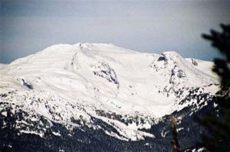 Rainbow Mountain Whistler British Columbia Top Tips Before You Go