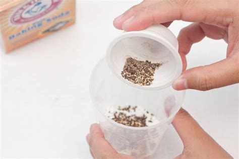 Ants can be tough to kill, but these simple diy traps really work. Pin on Ant repellent