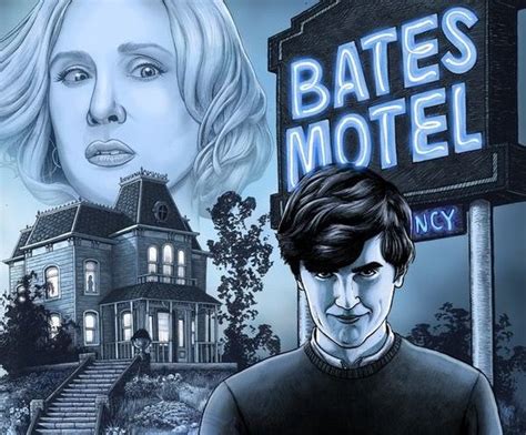Pin By Jeanne Loves Horror💀🔪 On Bates Motel Tv Show Bates Motel Tv Show Bates Motel Male Sketch