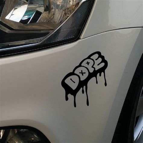 Popular Dope Sticker Buy Cheap Dope Sticker Lots From China Dope