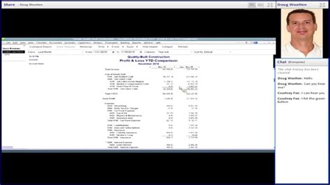 How To Read And Understand Financial Statements Youtube