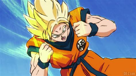 We expect the new movie to break records like dragon ball super: Trailer du Film 'Broly' Dragon Ball Super : Arrêt sur images