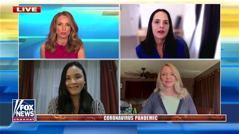 Working Mothers On The Impact Of The Coronavirus Pandemic Fox News Video