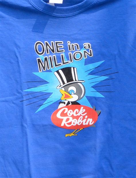 Cock Robin Ice Cream In Illinois Telegraph