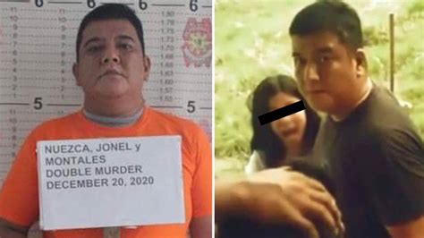 Killer Cop Jonel Nuezca Dismissal From Pnp Pep Ph