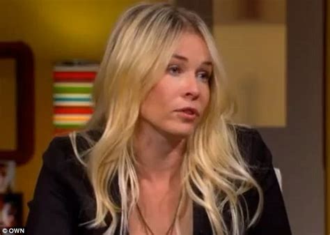 Inside biography 1 who is chelsea handler? Chelsea Handler reveals she had an abortion at the age of ...