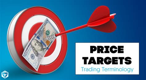 Price Target Definition Day Trading Terminology Warrior Trading
