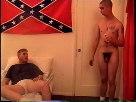 Marine In Tighty Whities Blows Two Other Marines Gay XHamster