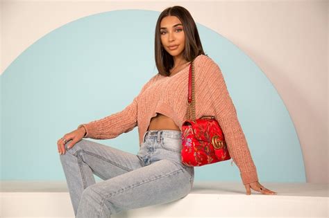 Who Is Chantel Jeffries What To Know About Her Age Ethnicity And Net Worth