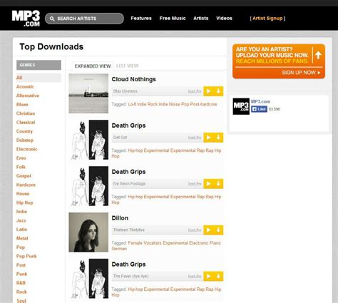Mp3 download free, easily and fast. Best 40 Programs and Sites to Free Download Music for Android, iPhone, Mac, Windows