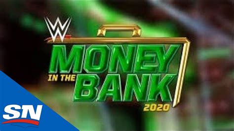 Who Will Take Home The Briefcase At Money In The Bank 2020 Youtube