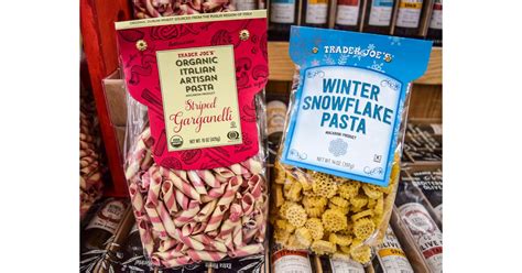 Trader Joes Holiday Pastas Best Trader Joes Holiday Products 2021