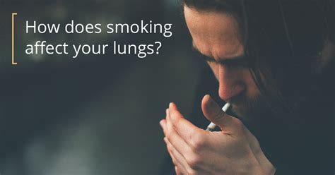 For example, if the bowel cancer has spread to the lungs, then in our latest interview, we spoke to professor robert ariëns from the university of leeds about his latest research into blood clots and how they can be prevented. Smokers' Lungs vs. Healthy Lungs: Know the Difference