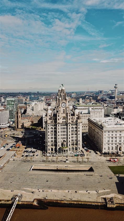 Liverpool, city and seaport, northwestern england, forming the nucleus of the metropolitan county of merseyside in the historic county of lancashire. Liverpool City Pictures | Download Free Images on Unsplash